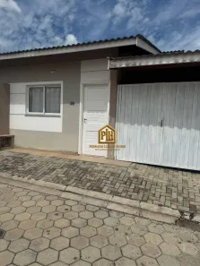 Casa com 2 Quartos à venda, 52m² no Jardim Colonial, Atibaia