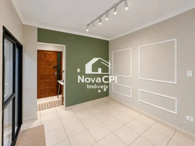 Apartamento com 2 Quartos à venda, 80m² no Guilhermina, Praia Grande