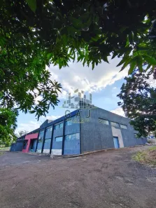 Galpão/Depósito/Armazém para alugar, 2422m² no Morada do Sol, Americana