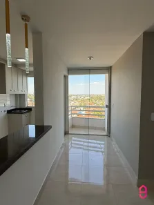 Apartamento com 3 Quartos à venda, 75m² no Jardim Bela Vista - Continuação, Aparecida de Goiânia
