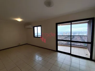 Apartamento com 3 Quartos à venda, 120m² no Jardim Irajá, Ribeirão Preto