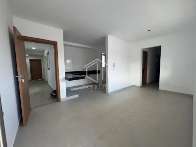 Apartamento com 3 Quartos à venda, 80m² no Santa Rosa, Belo Horizonte
