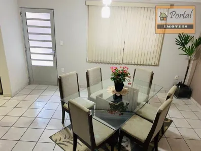 Casa com 3 Quartos à venda, 233m² no Jardim América, Campo Limpo Paulista