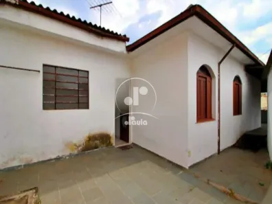 Casa com 3 Quartos à venda, 150m² no Vila Alzira, Santo André