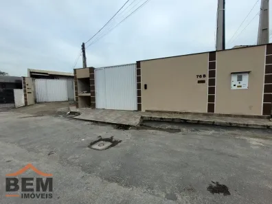 Apartamento com 2 Quartos para alugar, 50m² no Cidade Nova, Itajaí