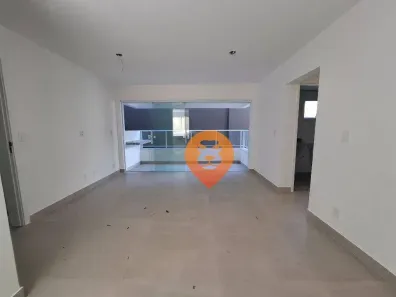 Apartamento com 2 Quartos à venda, 86m² no Santa Efigênia, Belo Horizonte