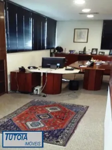 Prédio Comercial à venda, 200m² no Paraíso, São Paulo