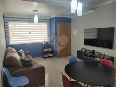 Sobrado com 3 Quartos à venda, 98m² no Vila Carrão, São Paulo