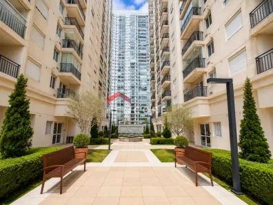 Apartamento com 1 Quarto à venda, 42m² no Brás, São Paulo
