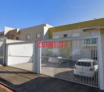 Apartamento com 2 Quartos à venda, 64m² no Residencial e Comercial Palmares, Ribeirão Preto