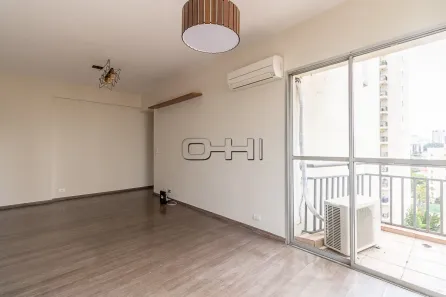 Apartamento com 2 Quartos à venda, 86m² no Brooklin Paulista, São Paulo