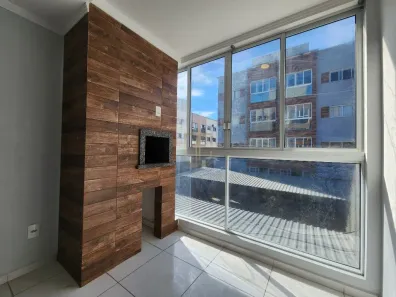 Apartamento com 2 Quartos à venda, 61m² no Volta Grande, Navegantes
