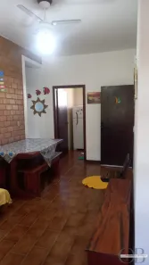 Apartamento com 2 Quartos à venda, 58m² no Toninhas, Ubatuba