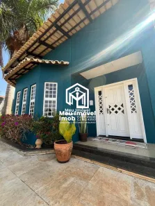 Casa com 3 Quartos à venda, 1800m² no Setor Habitacional Arniqueira, Brasília