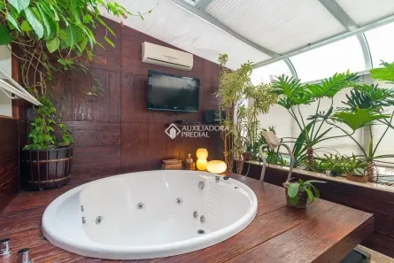 Apartamento com 3 Quartos à venda, 150m² no Bela Vista, Porto Alegre