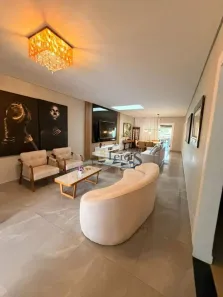 Casa de Condomínio com 4 Quartos à venda, 299m² no Portal da Vila Rica, Itu