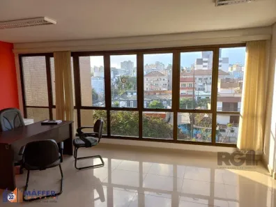 Sala Comercial à venda, 37m² no Praia de Belas, Porto Alegre