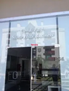 Sala Comercial à venda, 35m² no Chácara das Pedras, Porto Alegre
