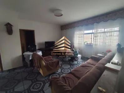 Sobrado com 3 Quartos à venda, 290m² no Jardim Monte Carmelo, Guarulhos