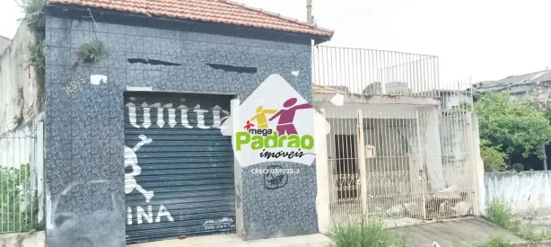 Lote/Terreno à venda, 200m² no Jardim Munhoz, Guarulhos