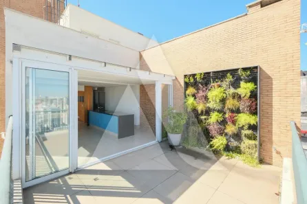 Cobertura com 3 Quartos à venda, 170m² no Pinheiros, São Paulo