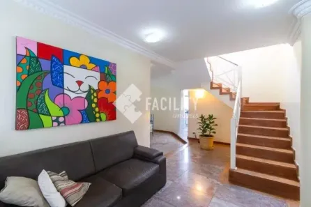 Cobertura com 3 Quartos à venda, 220m² no Vila Itapura, Campinas