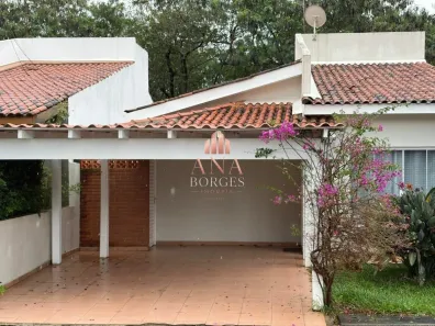 Casa com 3 Quartos para alugar, 83m² no Jardim Gutierres, Sorocaba