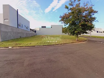 Lote/Terreno à venda, 379m² no Horto ( Tupi ), Piracicaba