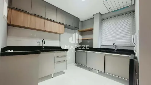 Apartamento com 1 Quarto à venda, 27m² no Centro, Apucarana
