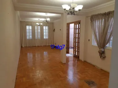 Casa com 3 Quartos à venda, 159m² no Jardim Olympia, São Paulo