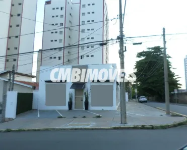 Ponto Comercial para alugar, 180m² no Vila Rossi, Campinas