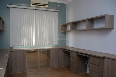 Sala Comercial com 6 Quartos à venda, 211m² no Cambuí, Campinas