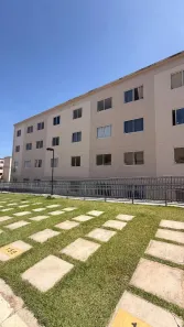 Apartamento com 2 Quartos à venda, 42m² no Malícia (Abrantes), Camaçari