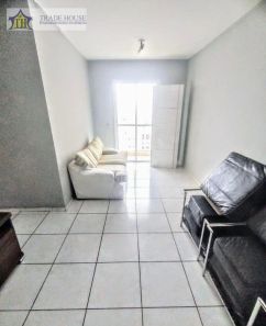 Apartamento com 2 Quartos à venda, 55m² no Vila Gumercindo, São Paulo