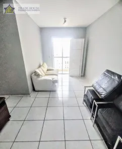 Apartamento com 2 Quartos à venda, 55m² no Vila Gumercindo, São Paulo