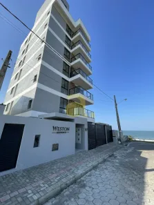 Apartamento com 3 Quartos à venda, 112m² no Tabuleiro, Barra Velha