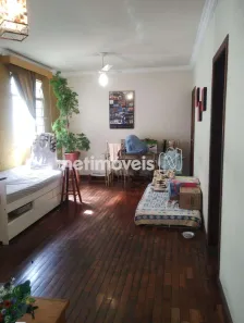 Apartamento com 3 Quartos à venda, 100m² no Nova Suíssa, Belo Horizonte