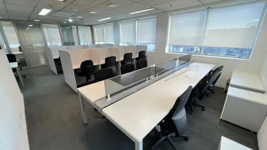 Sala Comercial para alugar, 126m² no Cerqueira César, São Paulo