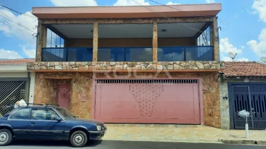 Casa com 4 Quartos à venda, 384m² no Jardim Ipanema, São Carlos