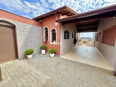 Casa com 4 Quartos à venda, 239m² no Vila Natal, Mogi das Cruzes