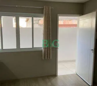 Apartamento com 2 Quartos à venda, 42m² no Vila Isolina Mazzei, São Paulo