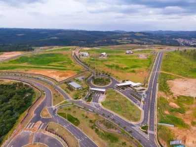 Prédio Residencial à venda, 1009m² no Loteamento Residencial Entre Verdes (Sousas), Campinas