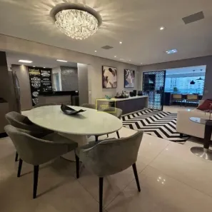 Apartamento com 3 Quartos à venda, 133m² no Mooca, São Paulo
