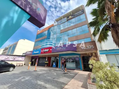 Sala Comercial para alugar, 44m² no Recreio dos Bandeirantes, Rio de Janeiro