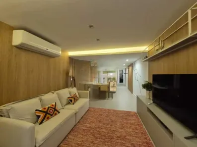 Apartamento com 2 Quartos à venda, 94m² no Ipanema, Rio de Janeiro
