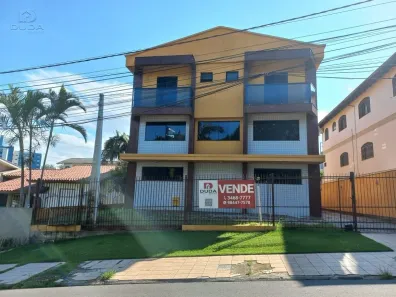 Prédio Comercial à venda, 600m² no Próspera, Criciúma