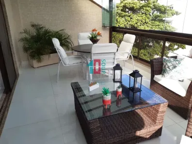 Cobertura com 3 Quartos à venda, 420m² no Recreio dos Bandeirantes, Rio de Janeiro