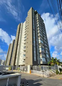 Apartamento com 3 Quartos à venda, 72m² no Parque Itália, Campinas