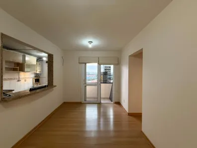 Apartamento com 2 Quartos à venda, 55m² no Cavalhada, Porto Alegre