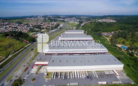 Galpão/Depósito/Armazém para alugar, 5913m² no Água Espraiada, Embu das Artes